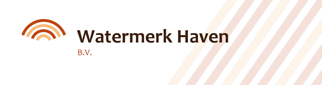 Watermerk Haven B.V. banner