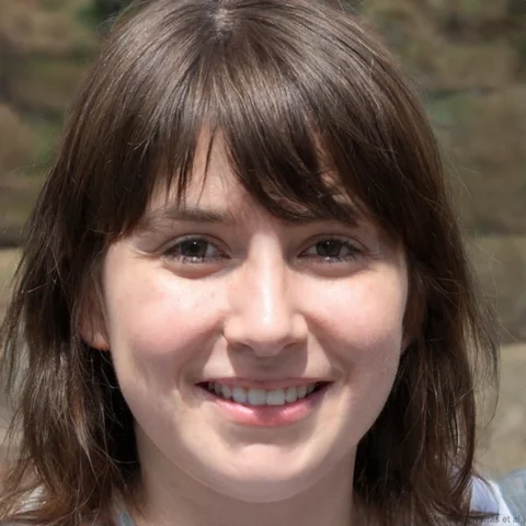 Maja Holm