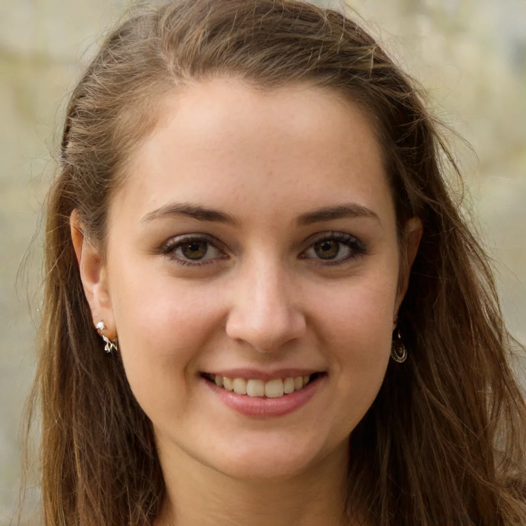 Eleni Konstantinou