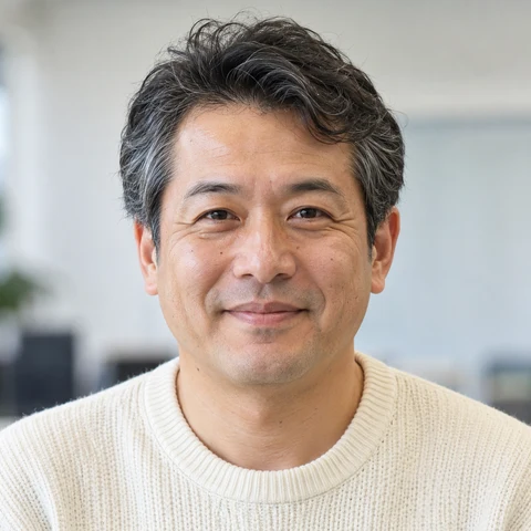 悠介 黒瀬