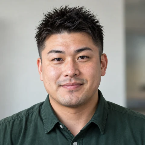 隼人 大庭