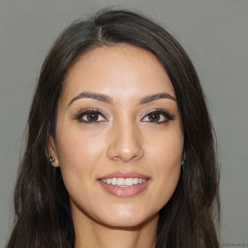 Nadia Hassan