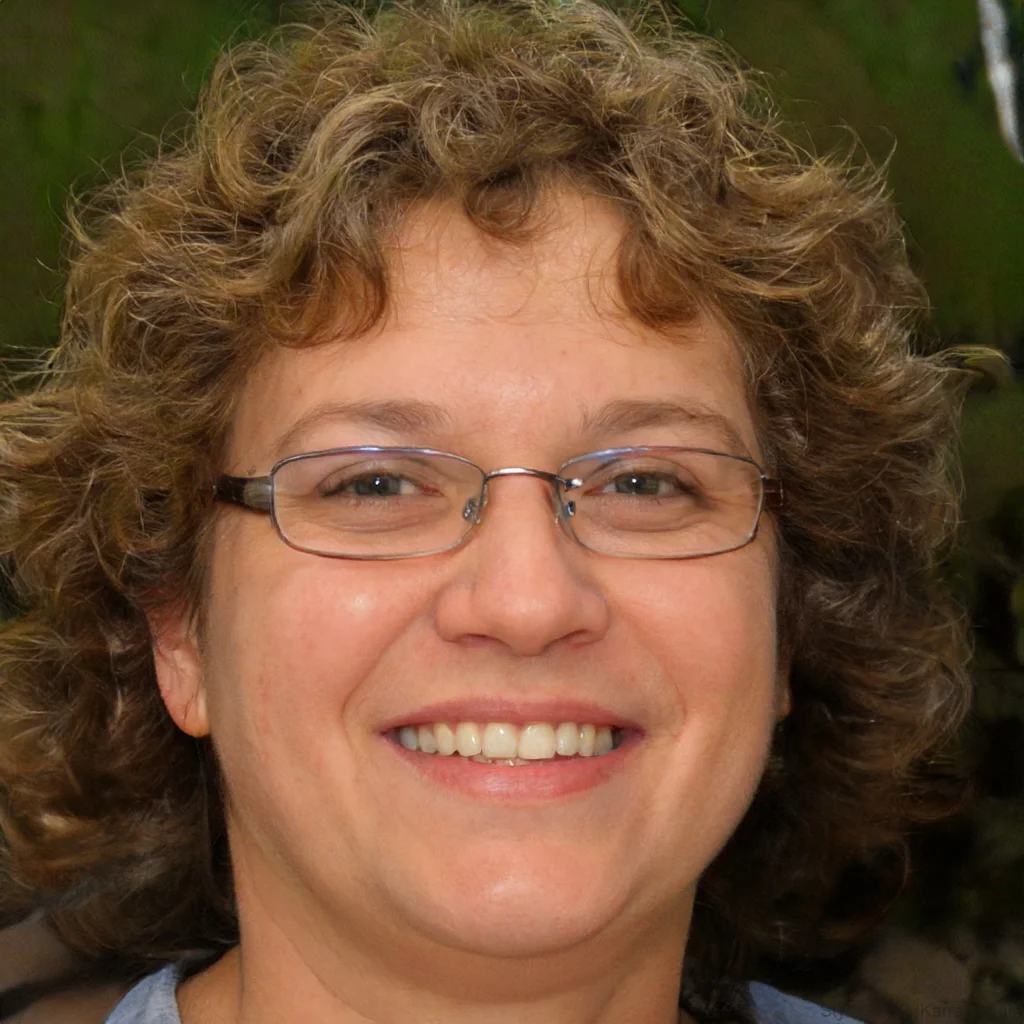 Petra Schmidt