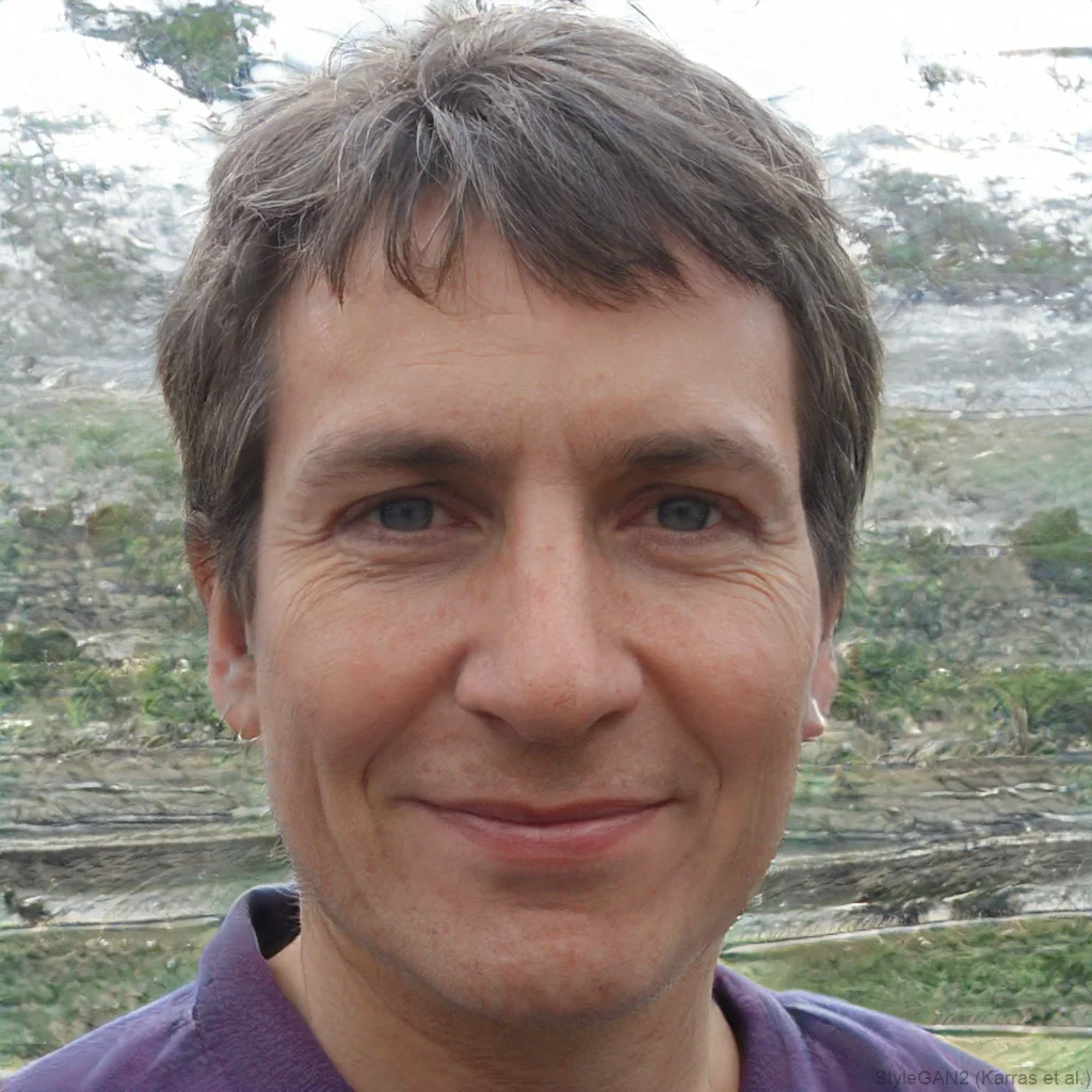 Wolfgang Krämer