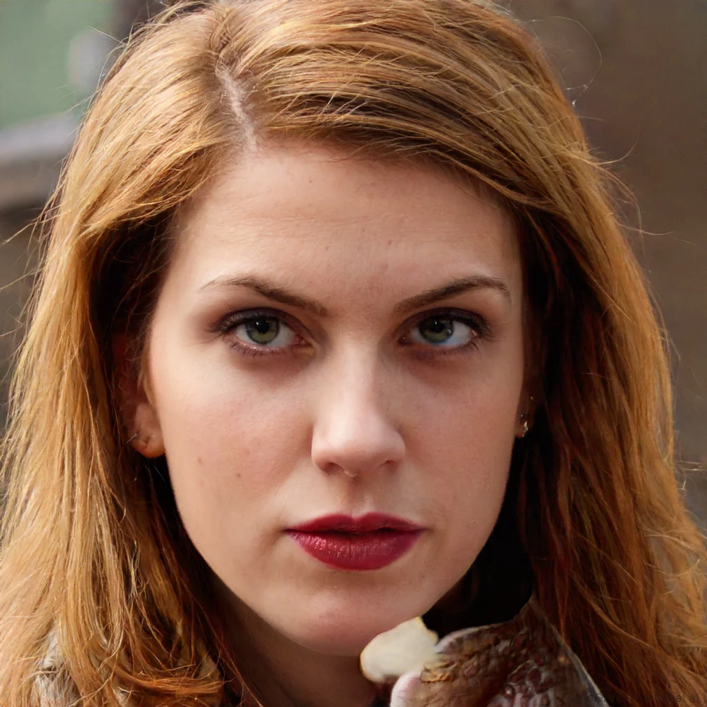 Amélie Petit