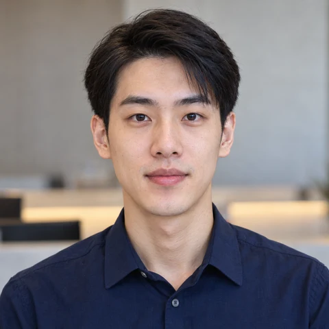 亦舟 彭