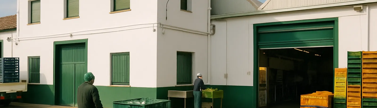 Banner de Hortofrutícola Contraparada S.A.
