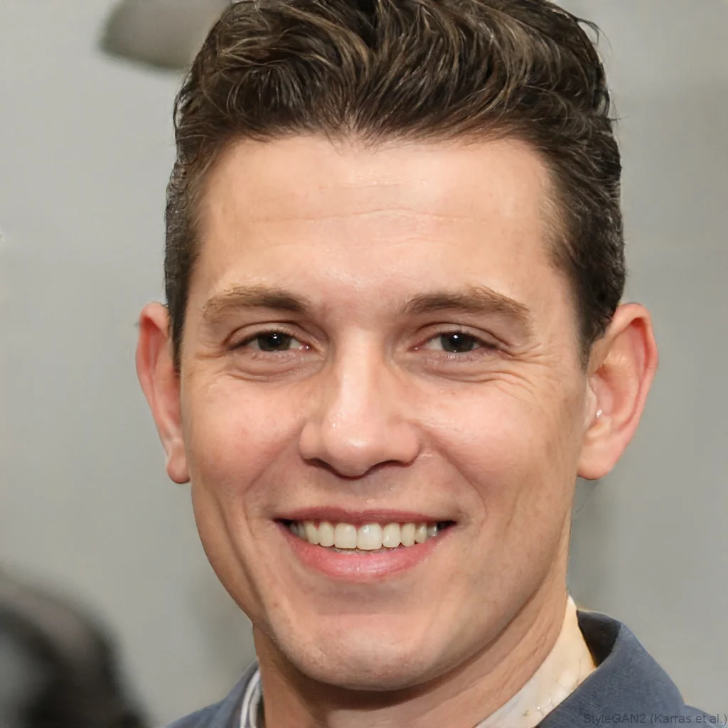 Michał Kamiński-CNR