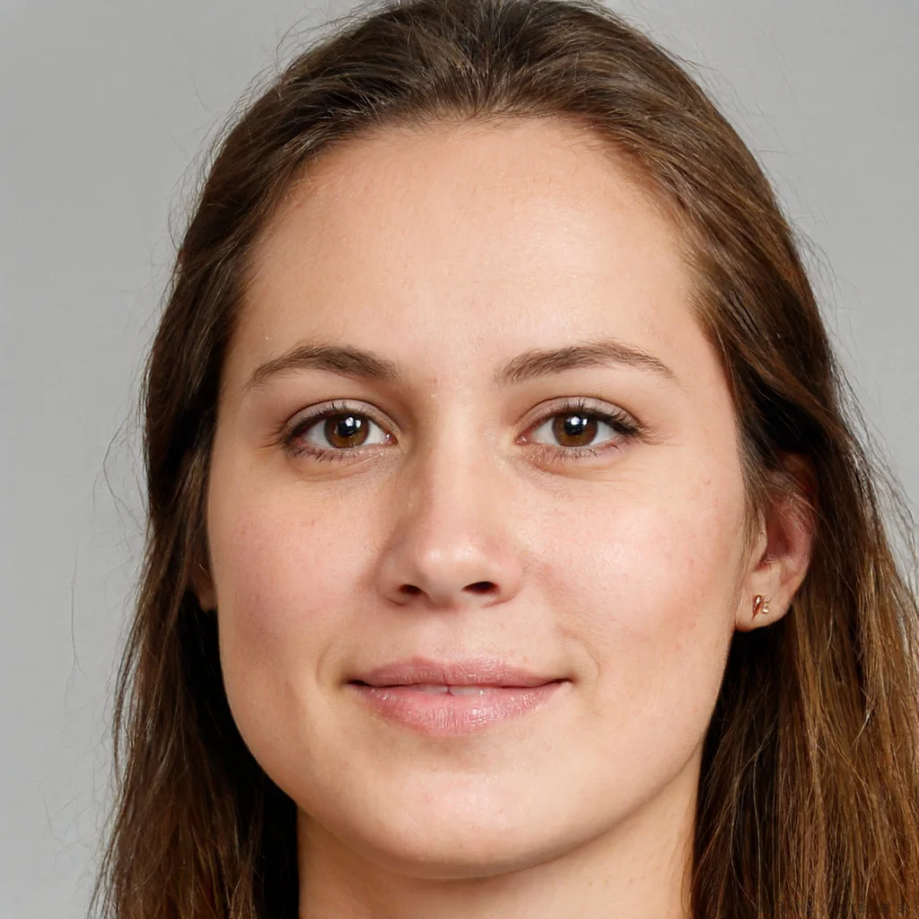 Julia Schroeder