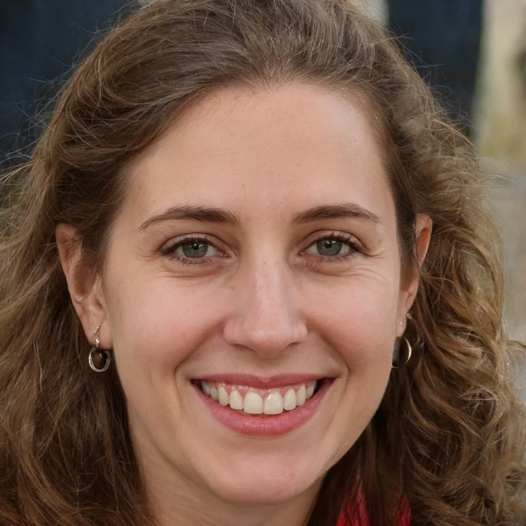 Julia Hofer