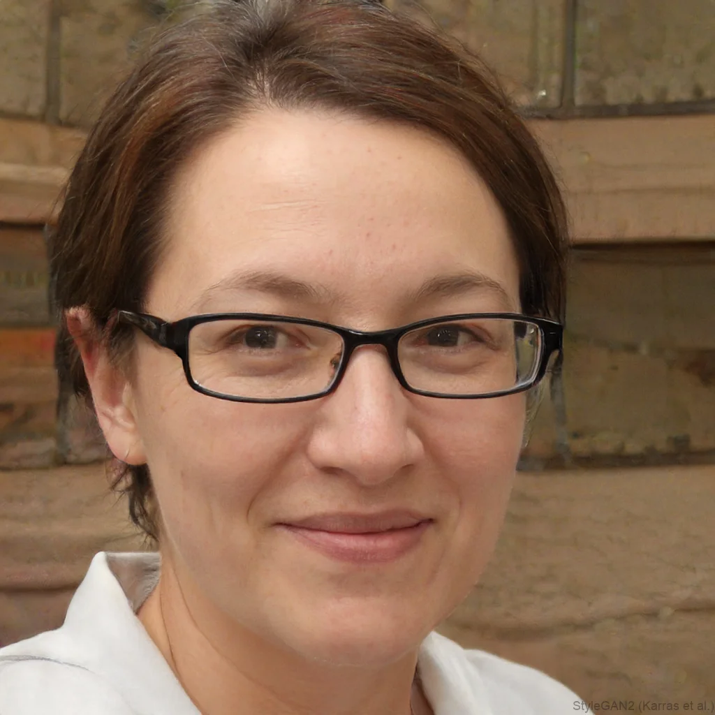 Agnieszka Lewandowska