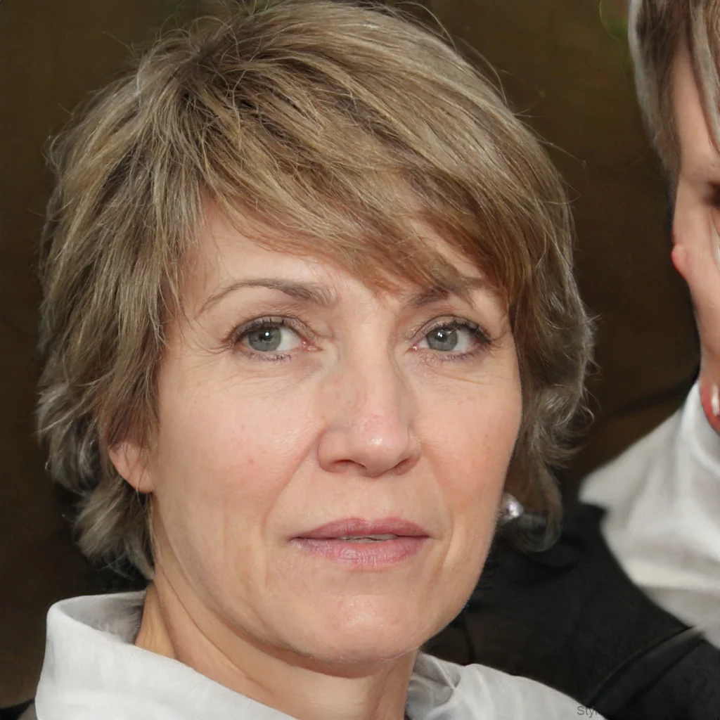Sabine Wimmer
