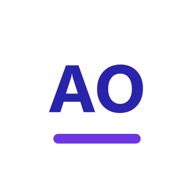 Arista Occidente Software S.A.P.I. de C.V. logo