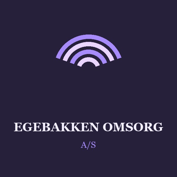 Egebakken Omsorg A/S