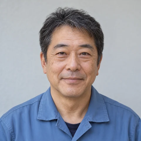 誠一 高辻