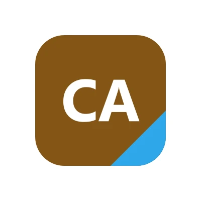 Cerrado Alto Construções e Incorporações Ltda. logo