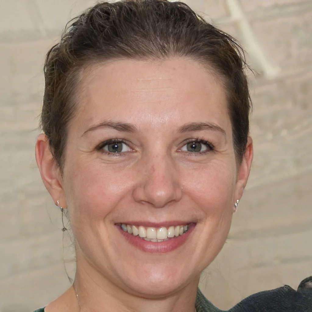 Elisa Marini-CVR