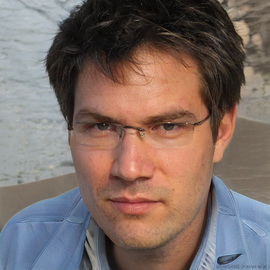 Frank Neumann