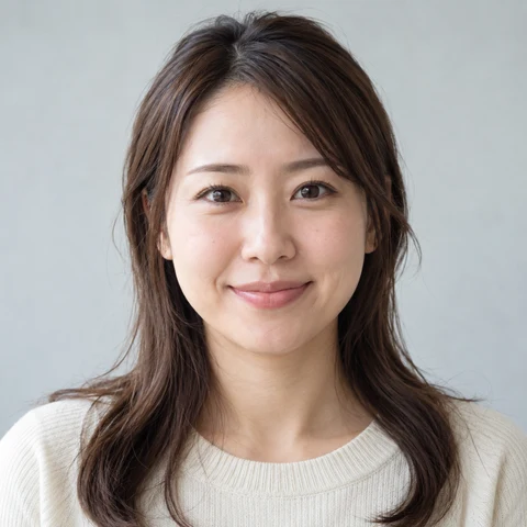 菜月 青柳