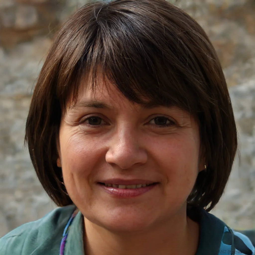 Zeynep Sahin