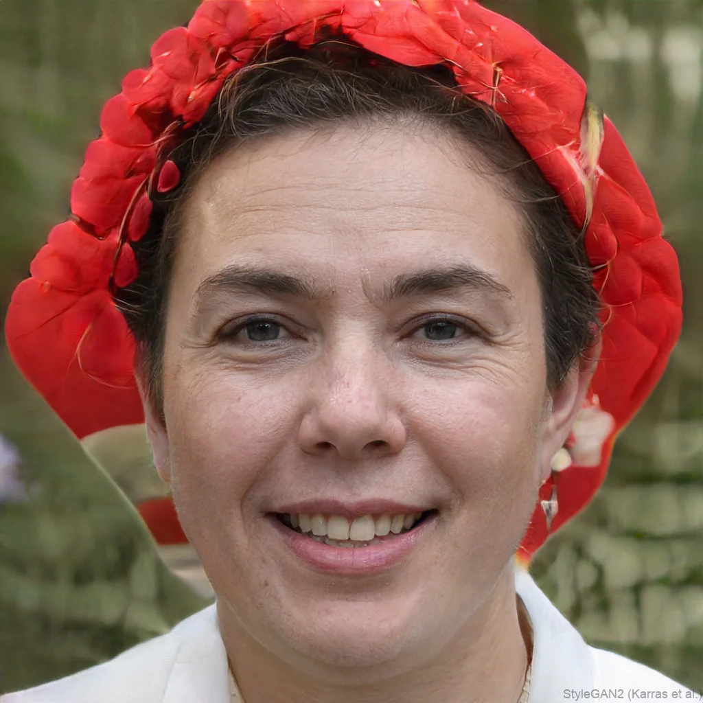 Sophie Hartmann