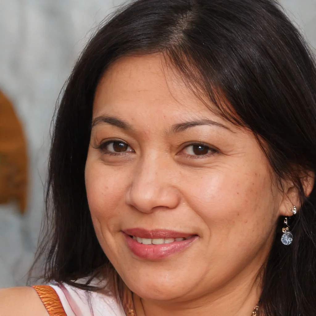 Cherry Mae Aquino