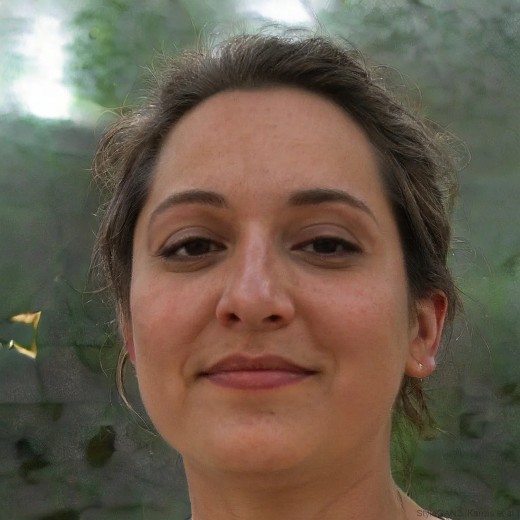 Fatima El Idrissi