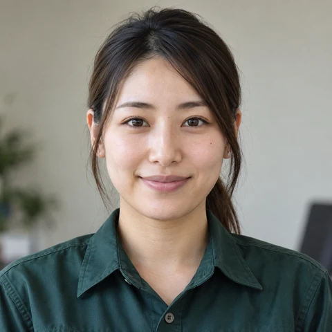 結衣 桐野