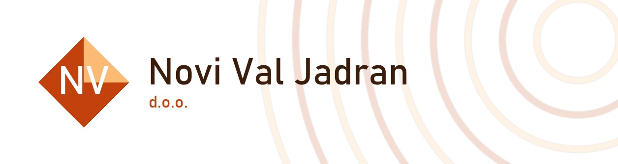 Banner de Novi Val Jadran d.o.o.