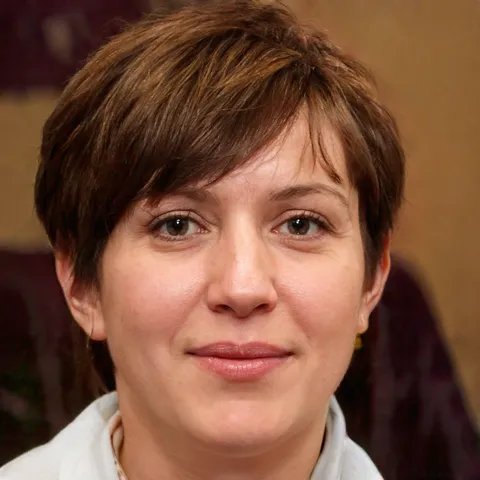 Jekaterina Sokolova