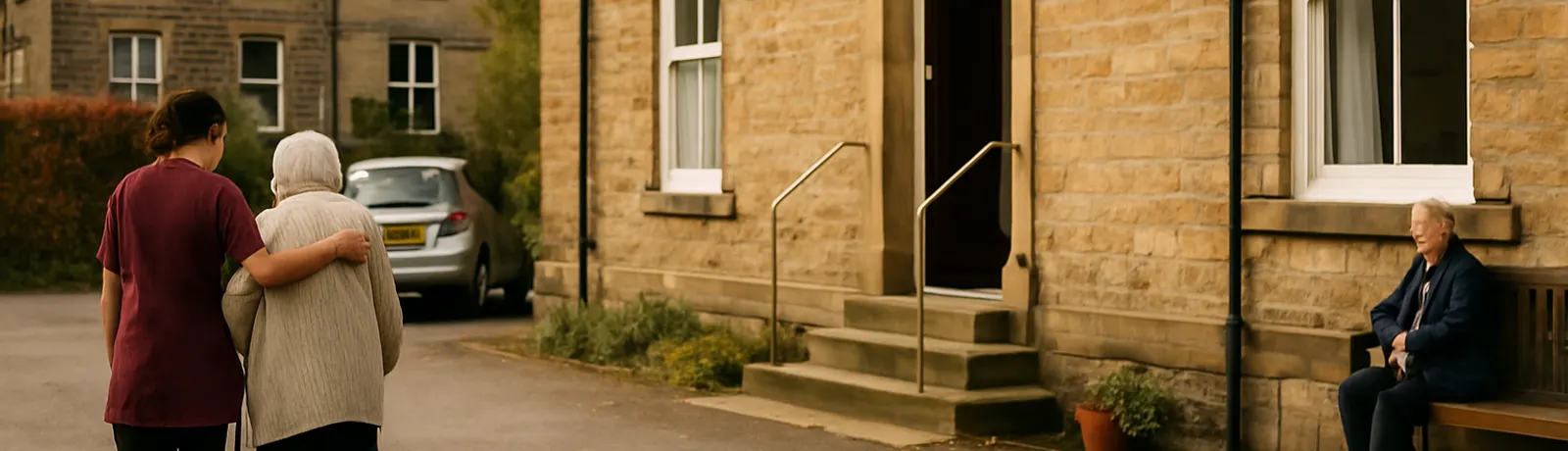 Banner Aire & Calder Care Homes Ltd