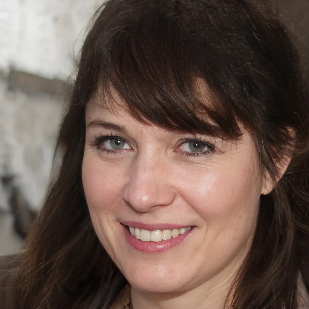 Eva Vermeulen