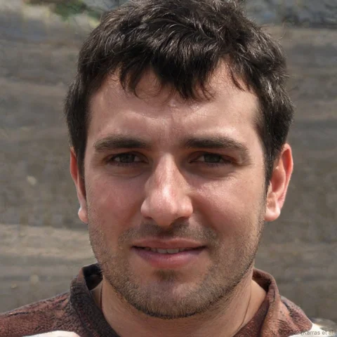 Martin Zvonček