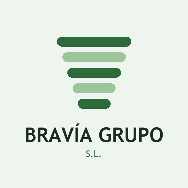 Bravía Grupo S.L.