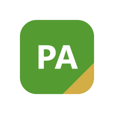 Pampa Alta Agronegocios S.A. logo