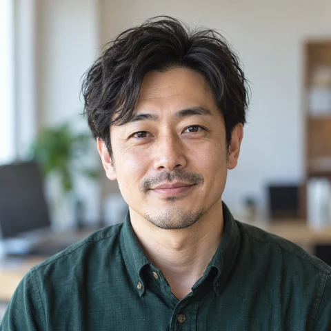 直人 瀬尾