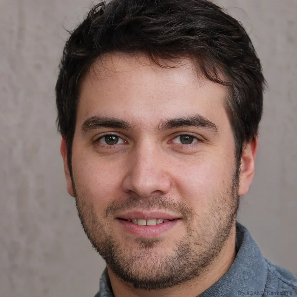 Bram Visser