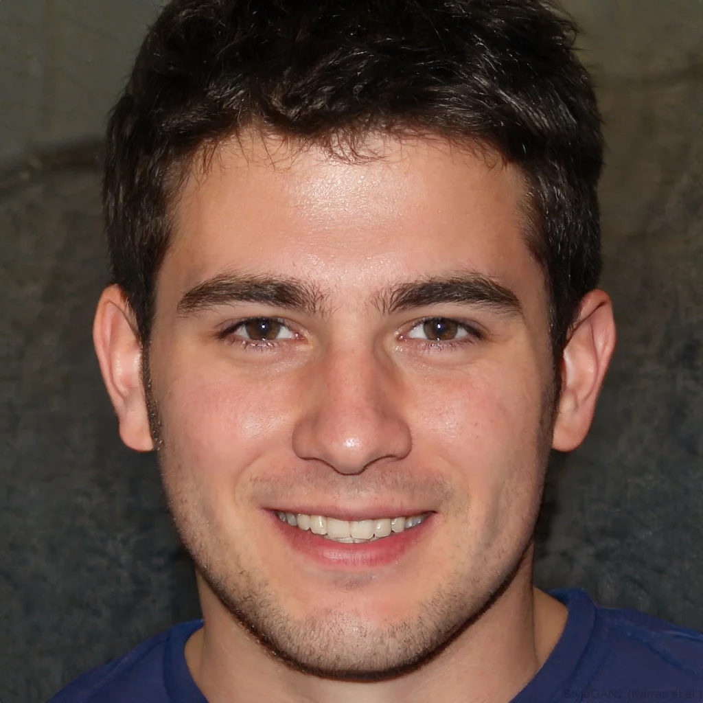Nicolas Bastin