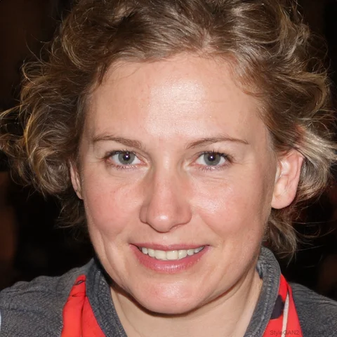 Kristina Holmgren