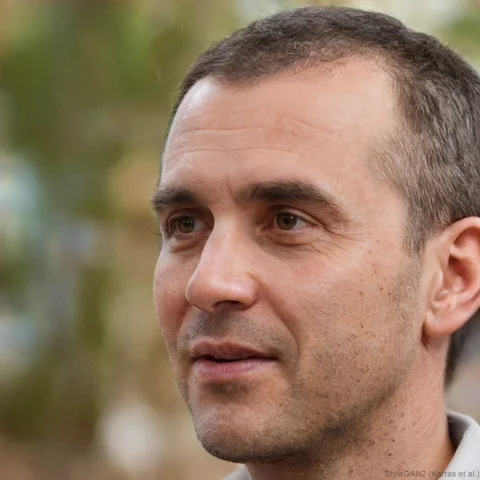 Juraj Kriváň
