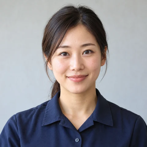 明里 梶谷