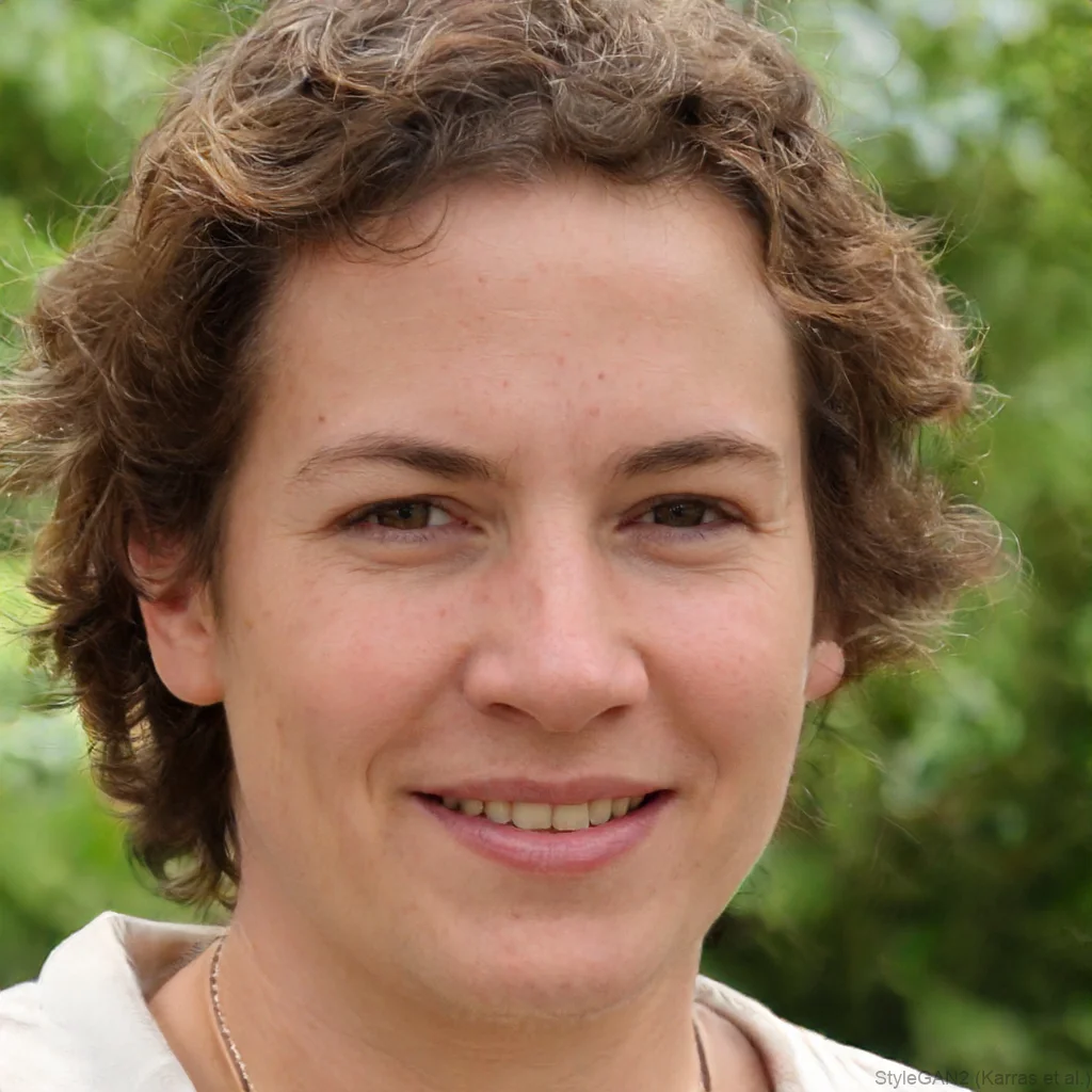 Andrea Vogel