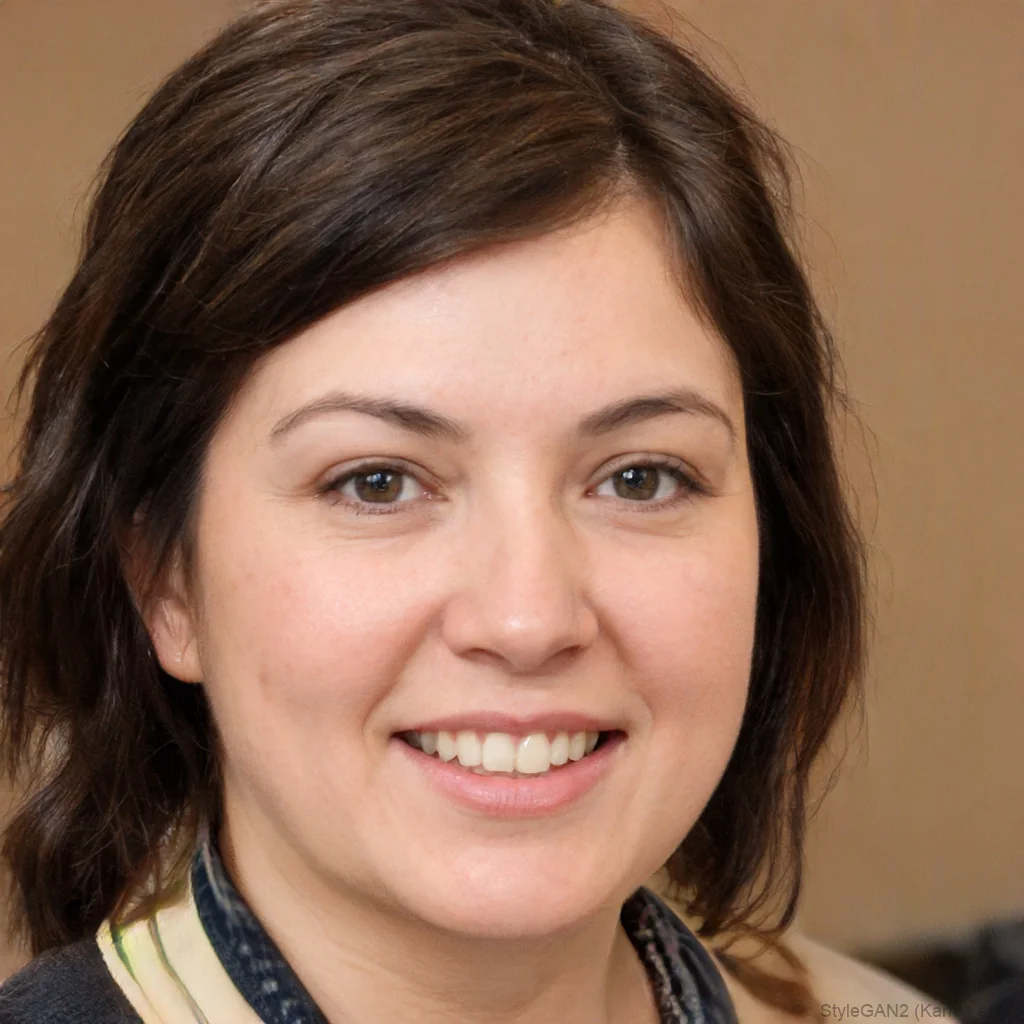 Katarzyna Nowak