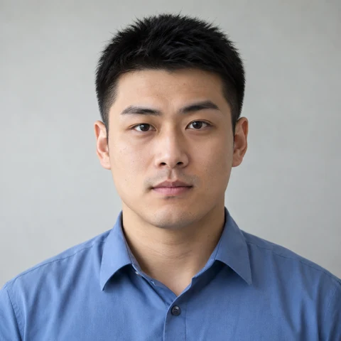 修远 孔