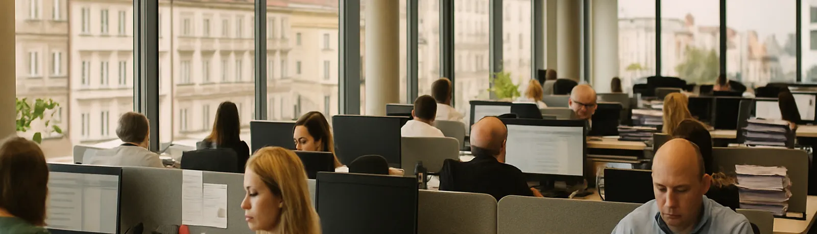 Baner Baltic Payroll & HR Solutions Sp. z o.o.