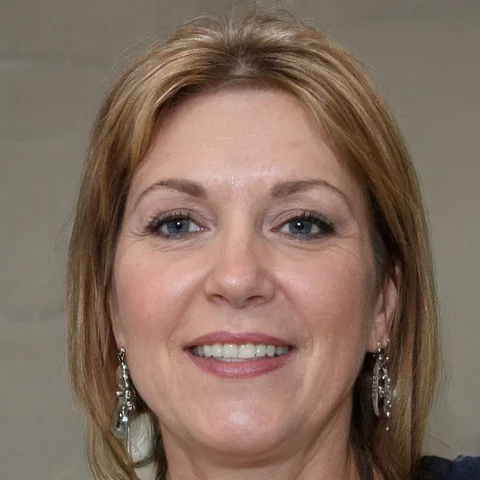 Lene Årvik