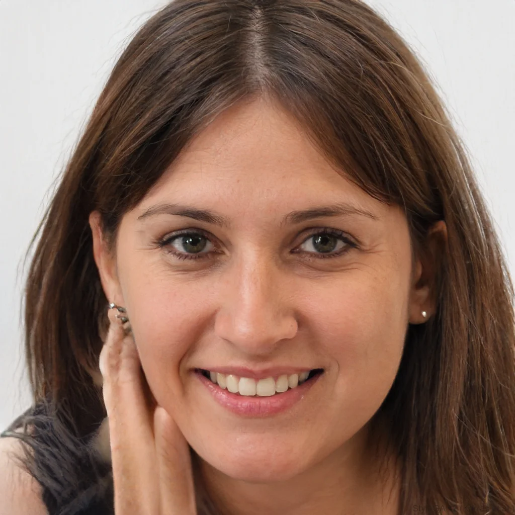 Lucía Etxeberria