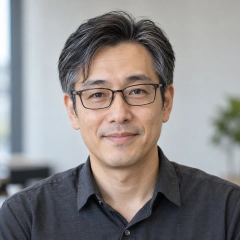 和樹 赤井
