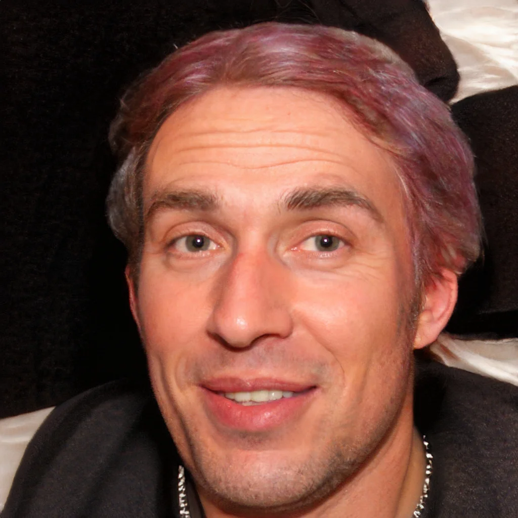 Sander Visser