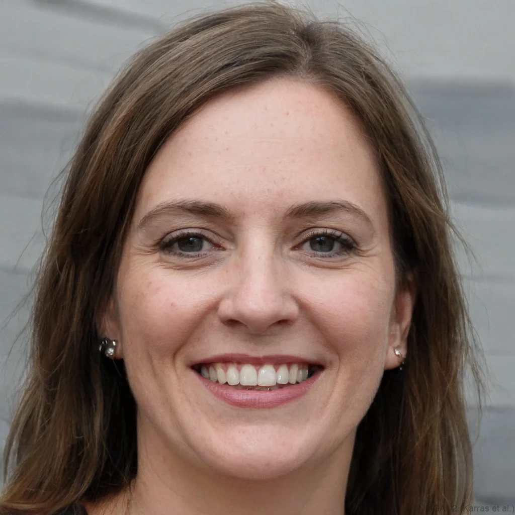 Chiara Gallo-CNS